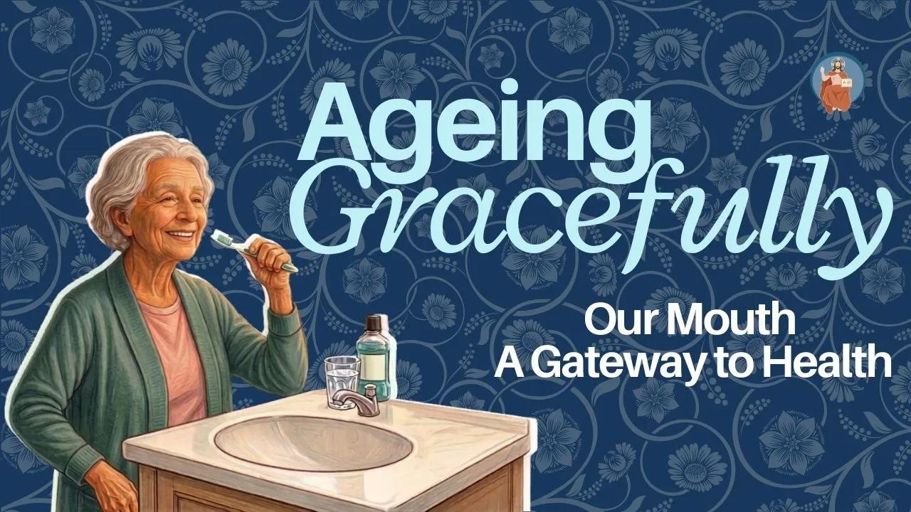 Aging Gracefully